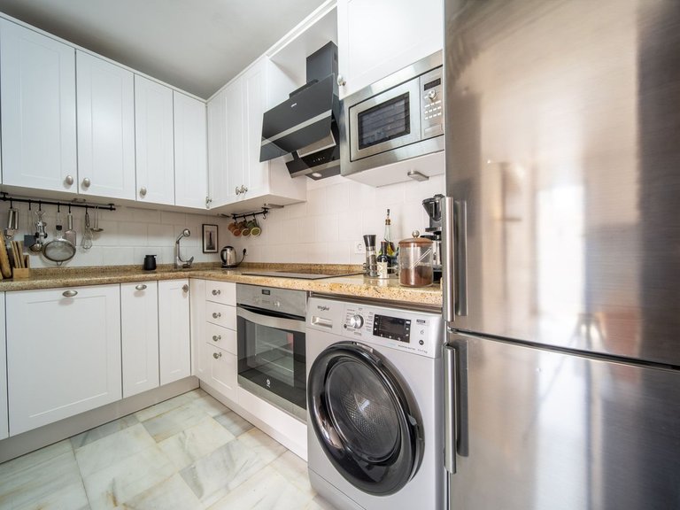 Apartment for Sale in Mijas Golf, Malaga 12
