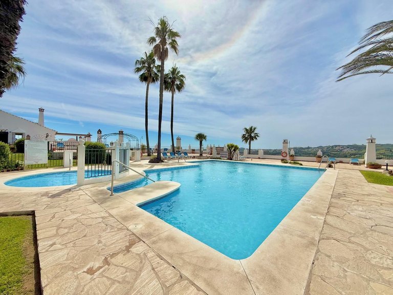 Apartment for Sale in Mijas Golf, Malaga 14