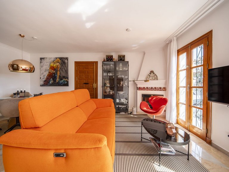 Apartment for Sale in Mijas Golf, Malaga 4