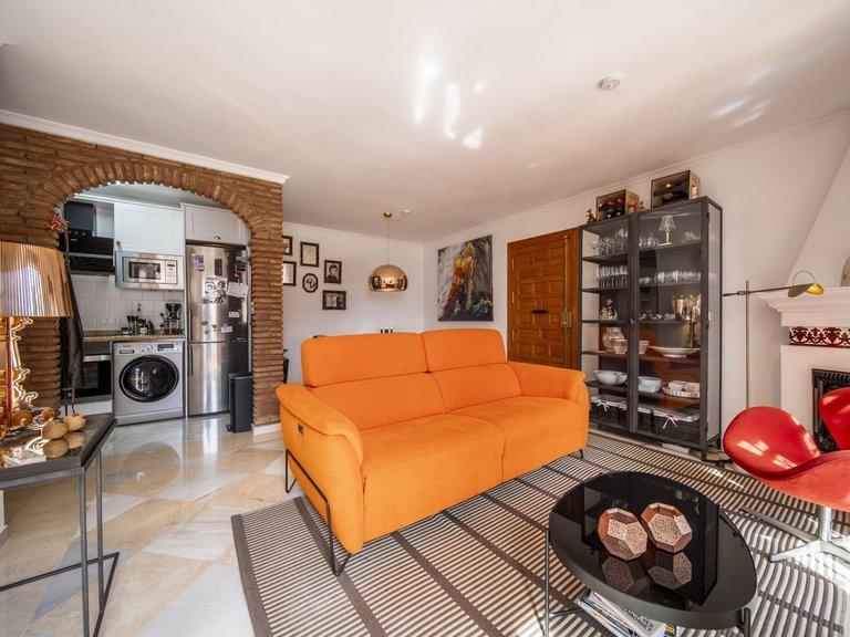 Apartment for Sale in Mijas Golf, Malaga 5