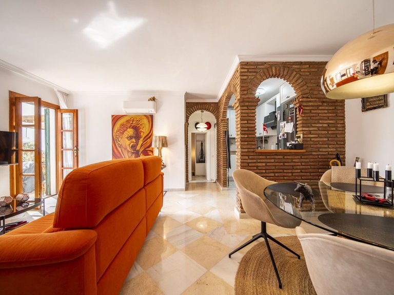 Apartment for Sale in Mijas Golf, Malaga 6