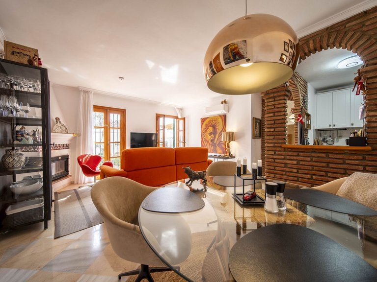 Apartment for Sale in Mijas Golf, Malaga 7