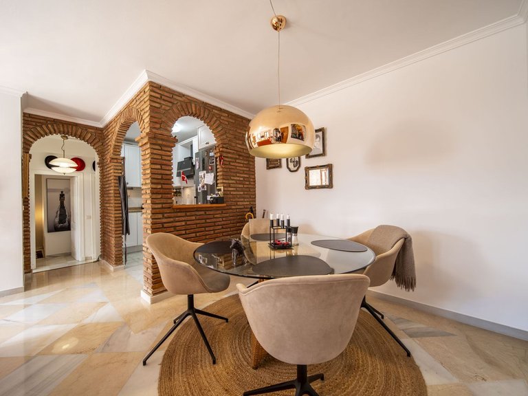 Apartment for Sale in Mijas Golf, Malaga 8