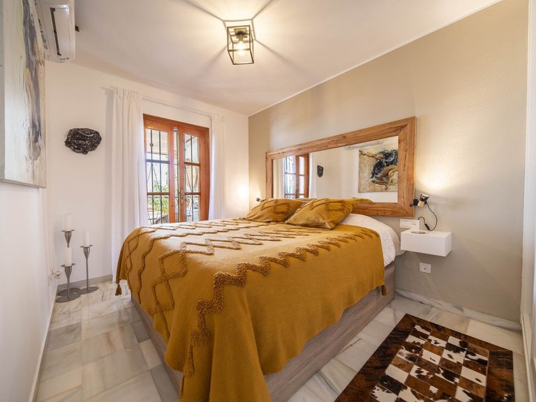 Apartment for Sale in Mijas Golf, Malaga 9