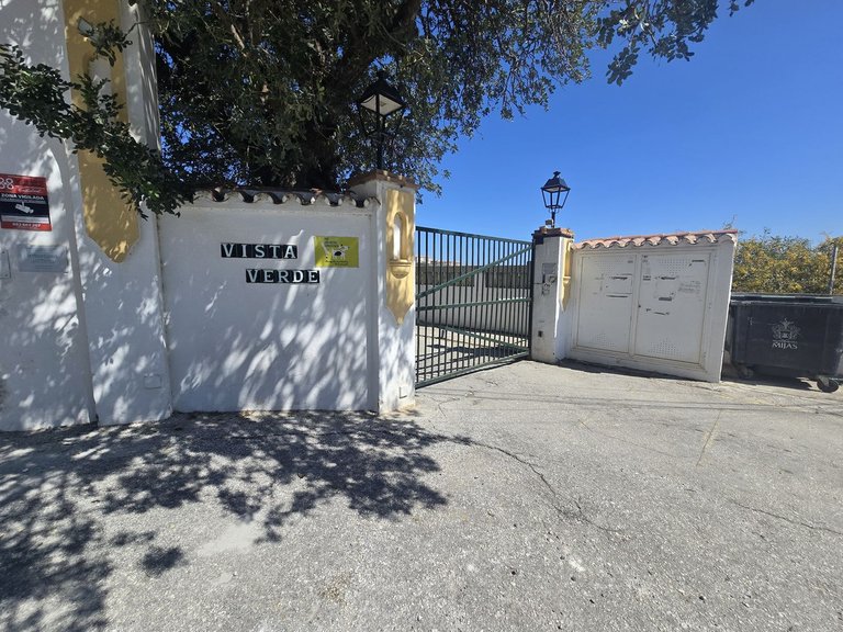 Plot for Sale in Fuengirola, Malaga 11