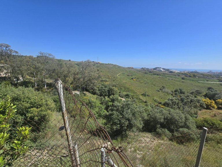 Plot for Sale in Fuengirola, Malaga 12