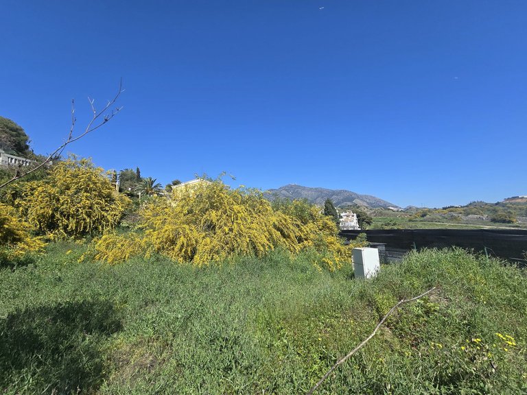 Plot for Sale in Fuengirola, Malaga 2