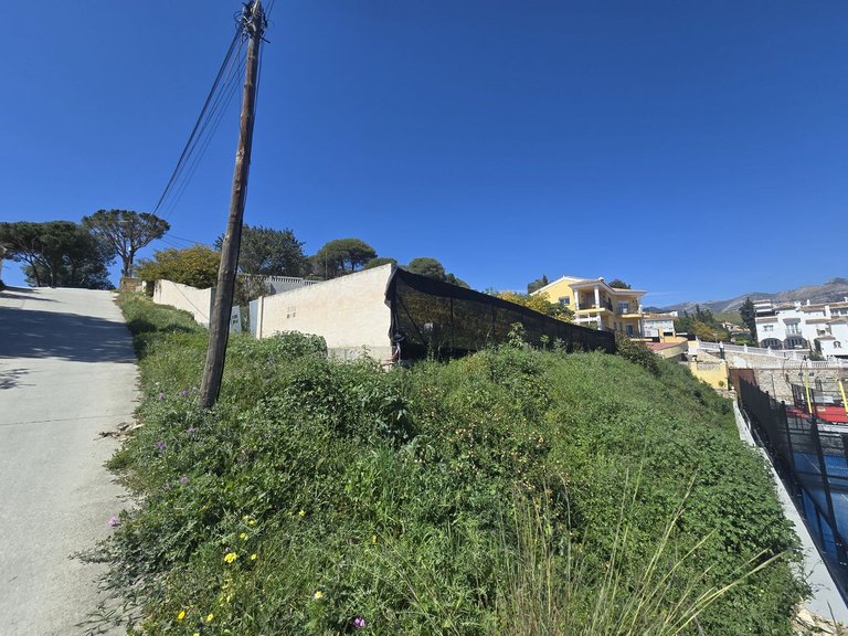 Plot for Sale in Fuengirola, Malaga 3