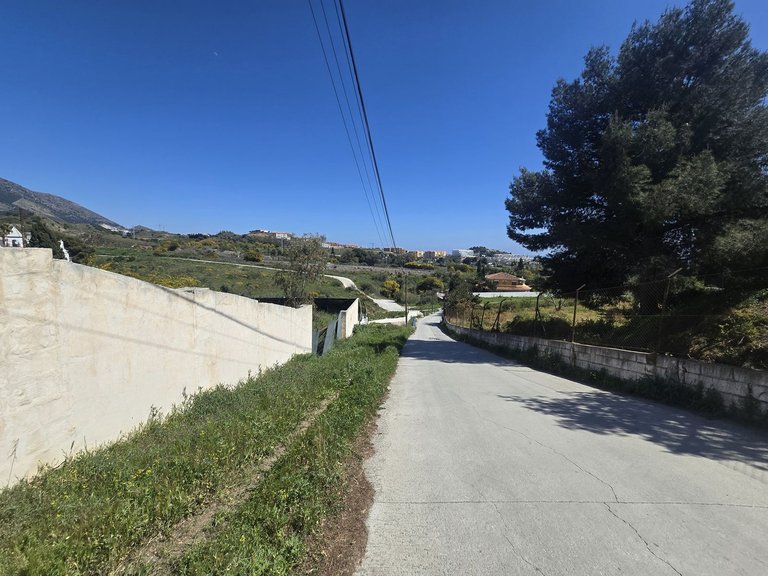 Plot for Sale in Fuengirola, Malaga 4
