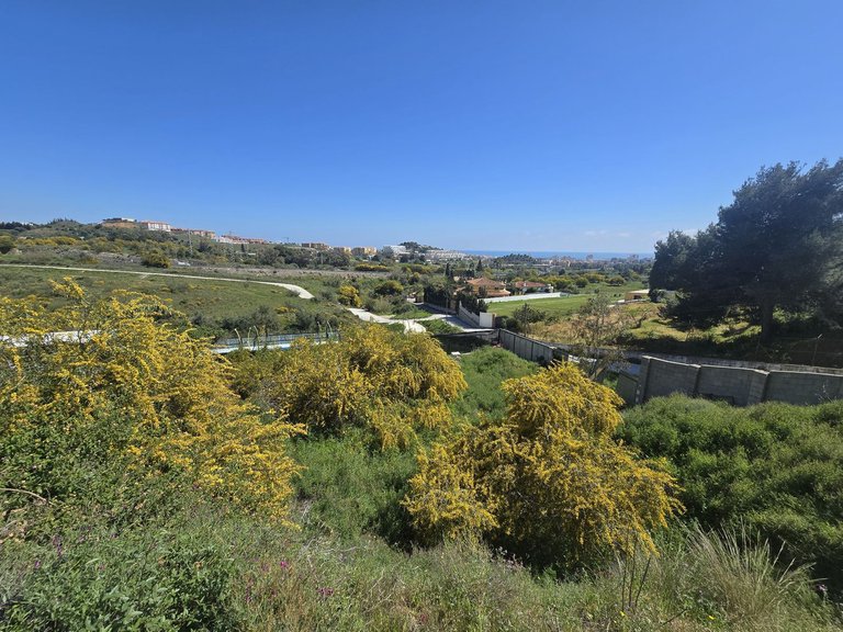 Plot for Sale in Fuengirola, Malaga 6