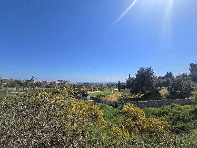 Plot for Sale in Fuengirola, Malaga 7