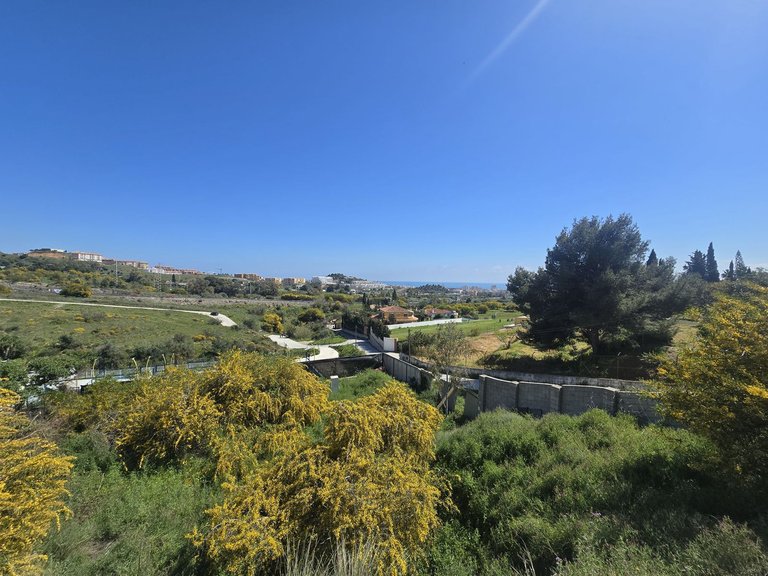 Plot for Sale in Fuengirola, Malaga 8