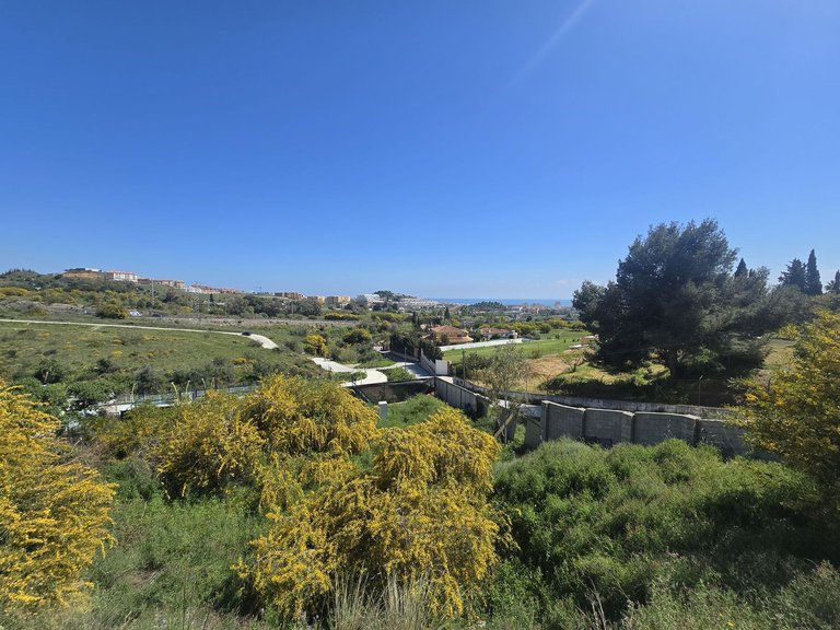 Plot for Sale in Fuengirola, Malaga 9