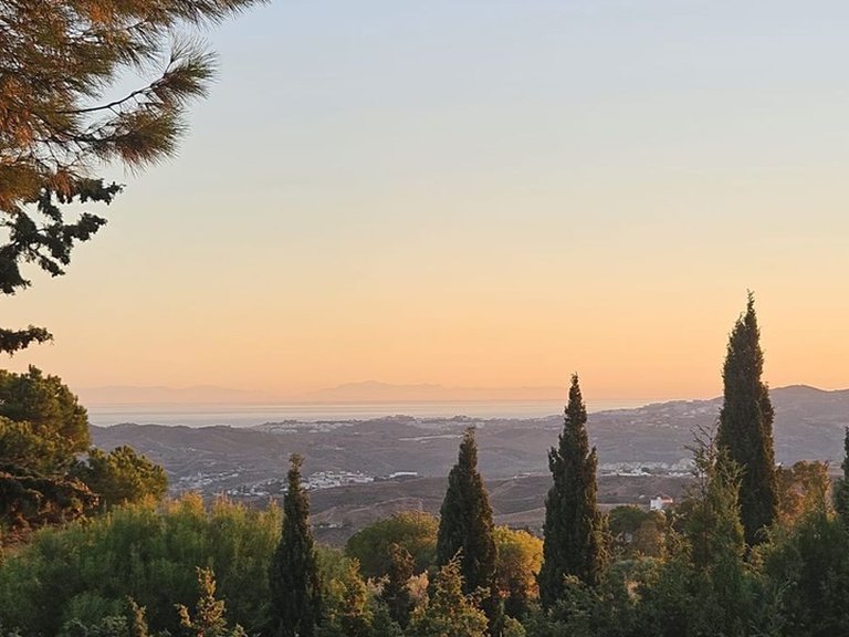 Plot for Sale in Costa del Sol Mijas, Malaga 6