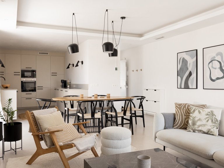 Apartment for Sale in Nueva Andalucía, Malaga 4