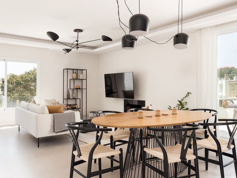 Apartment for Sale in Nueva Andalucía, Malaga 7