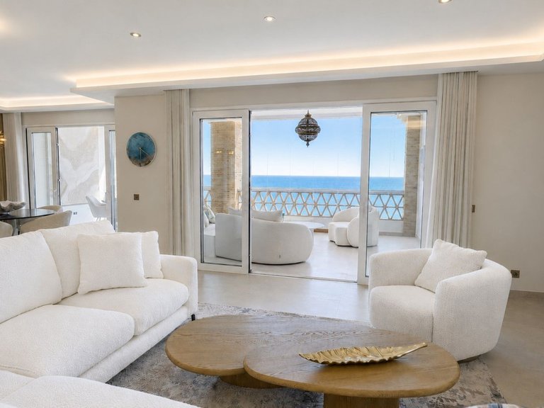 Apartment for Sale in Casares Playa, Malaga 2