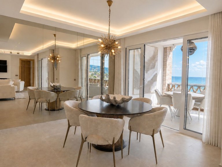 Apartment for Sale in Casares Playa, Malaga 4