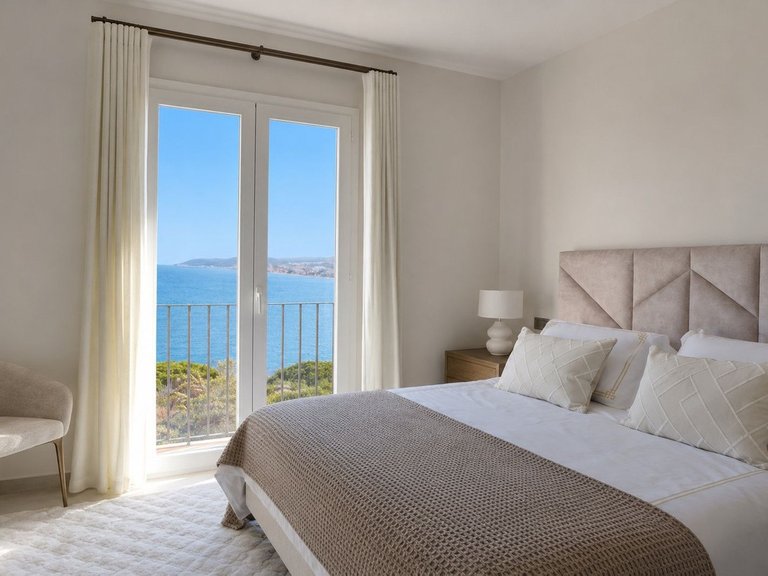 Apartment for Sale in Casares Playa, Malaga 5