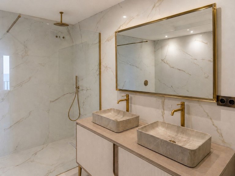 Apartment for Sale in Casares Playa, Malaga 6