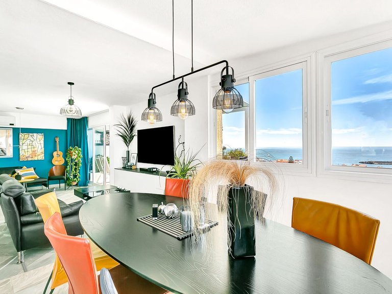 Apartment for Sale in Fuengirola, Malaga 1