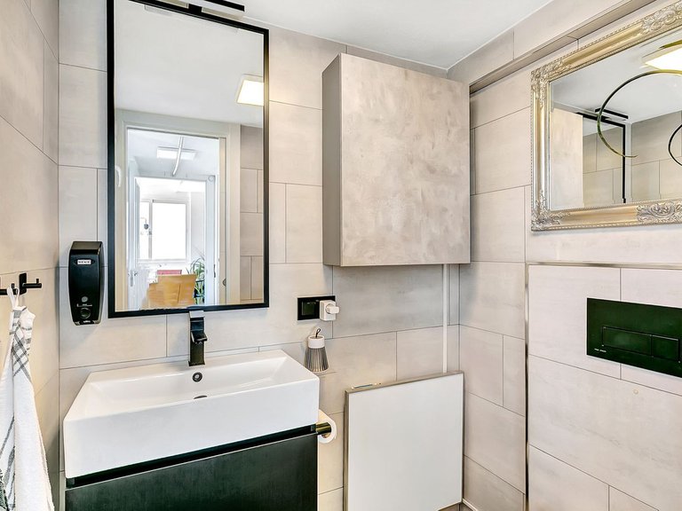 Apartment for Sale in Fuengirola, Malaga 10