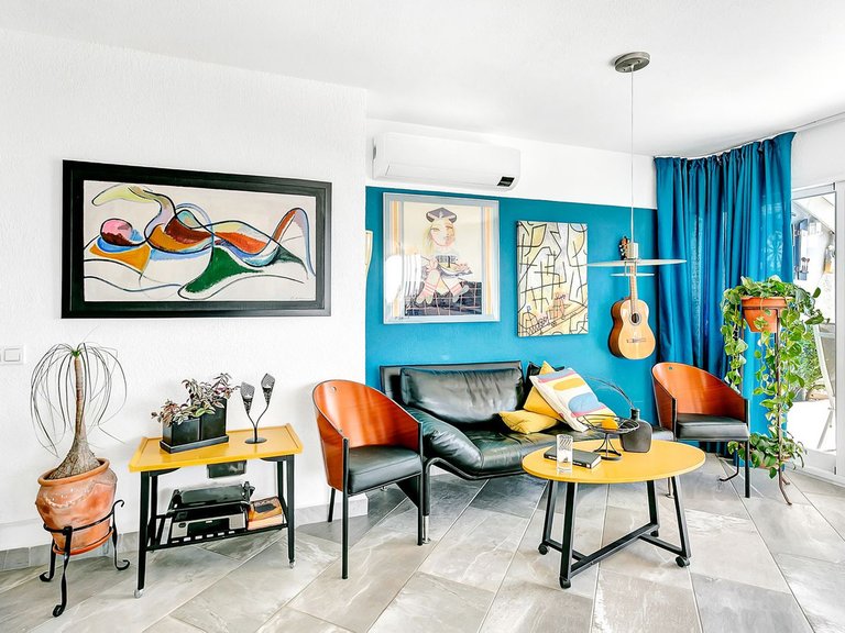 Apartment for Sale in Fuengirola, Malaga 12