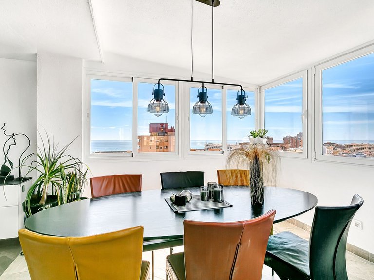 Apartment for Sale in Fuengirola, Malaga 17