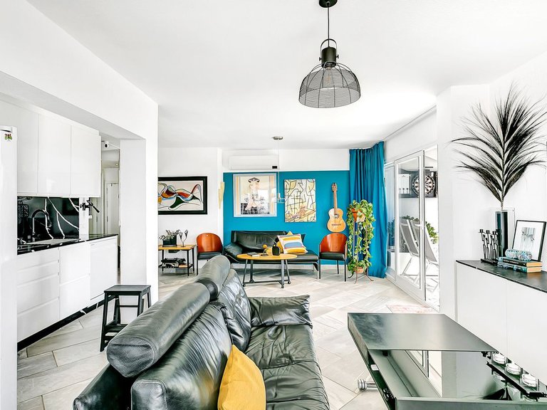 Apartment for Sale in Fuengirola, Malaga 18