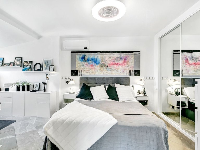 Apartment for Sale in Fuengirola, Malaga 19