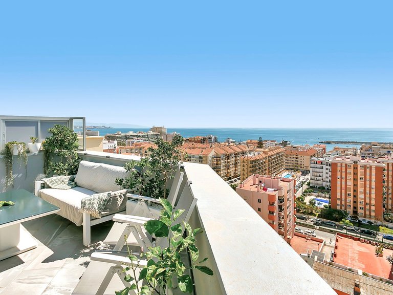Apartment for Sale in Fuengirola, Malaga 2