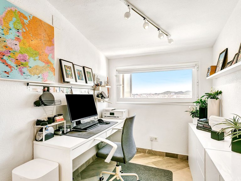 Apartment for Sale in Fuengirola, Malaga 21