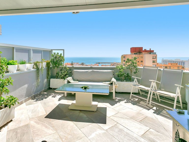 Apartment for Sale in Fuengirola, Malaga 27