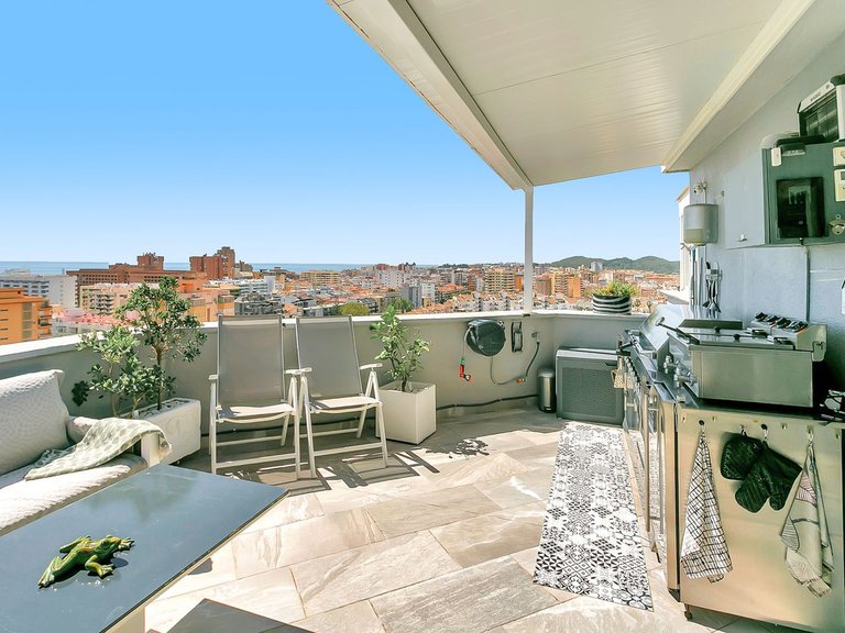 Apartment for Sale in Fuengirola, Malaga 29