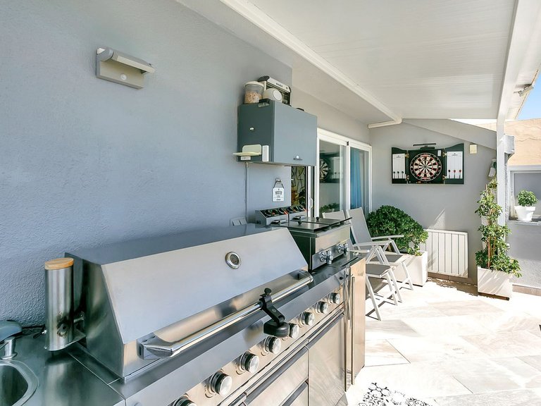 Apartment for Sale in Fuengirola, Malaga 30