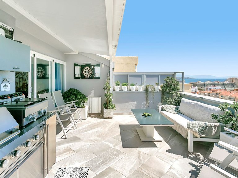 Apartment for Sale in Fuengirola, Malaga 31