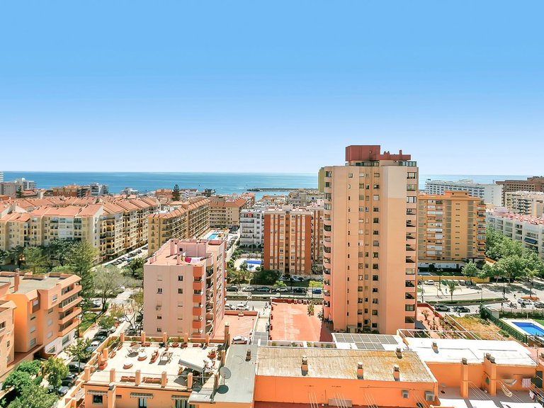 Apartment for Sale in Fuengirola, Malaga 34