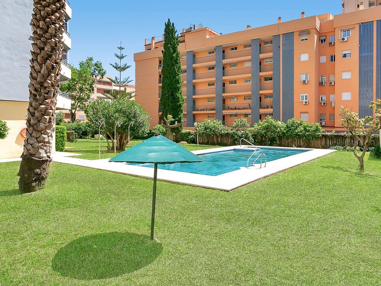 Apartment for Sale in Fuengirola, Malaga 39