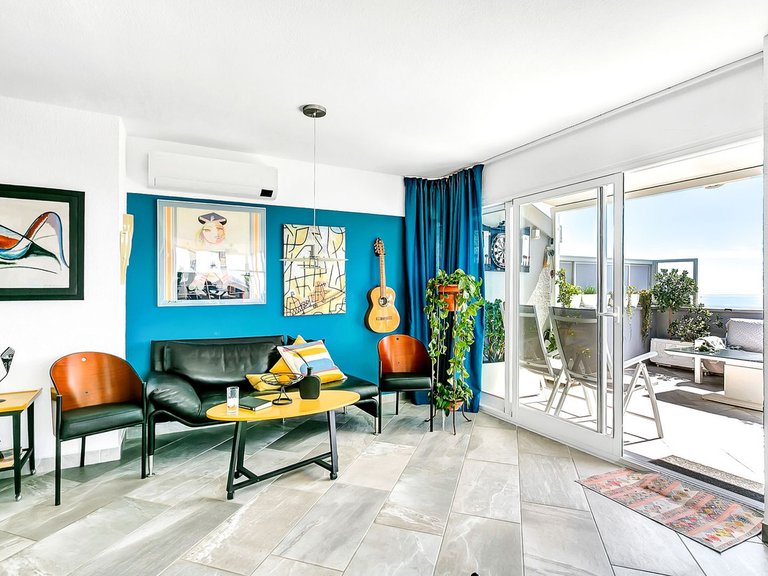 Apartment for Sale in Fuengirola, Malaga 4