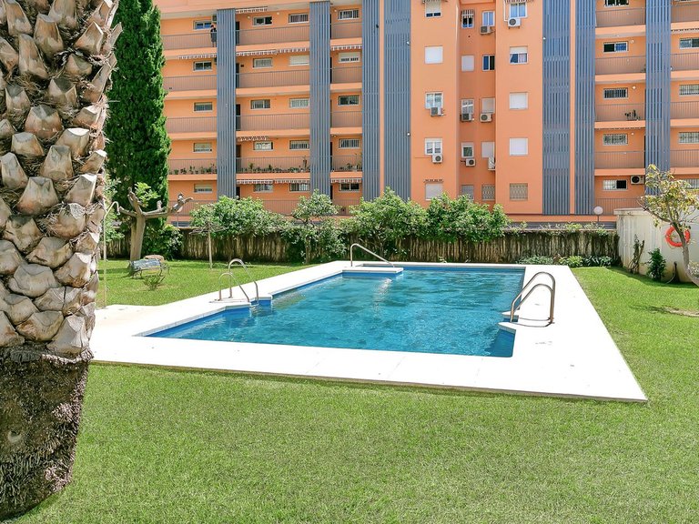 Apartment for Sale in Fuengirola, Malaga 42