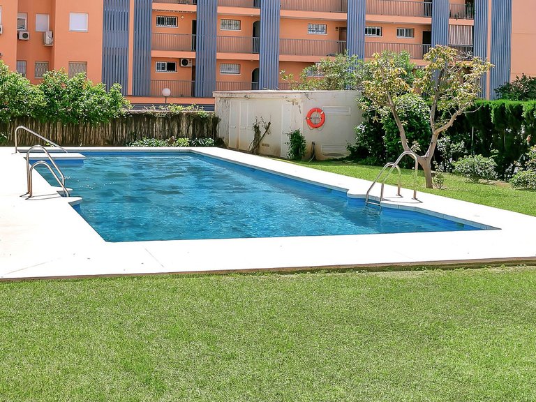 Apartment for Sale in Fuengirola, Malaga 43