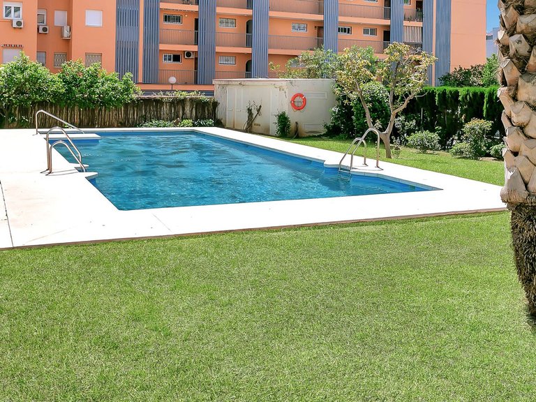Apartment for Sale in Fuengirola, Malaga 44