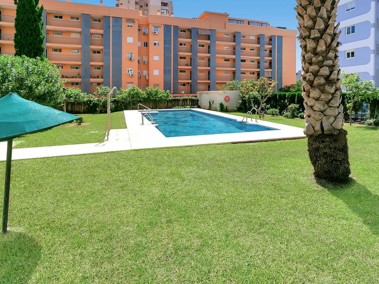 Apartment for Sale in Fuengirola, Malaga 45