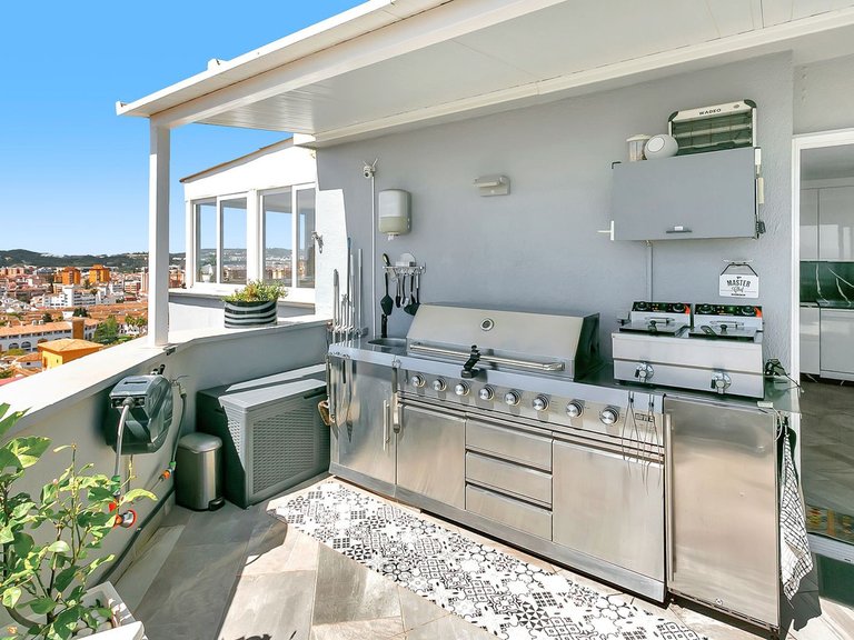 Apartment for Sale in Fuengirola, Malaga 8