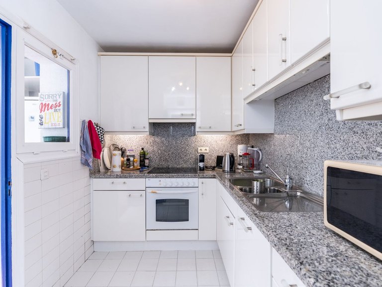 Apartment for Sale in Atalaya, Malaga 5
