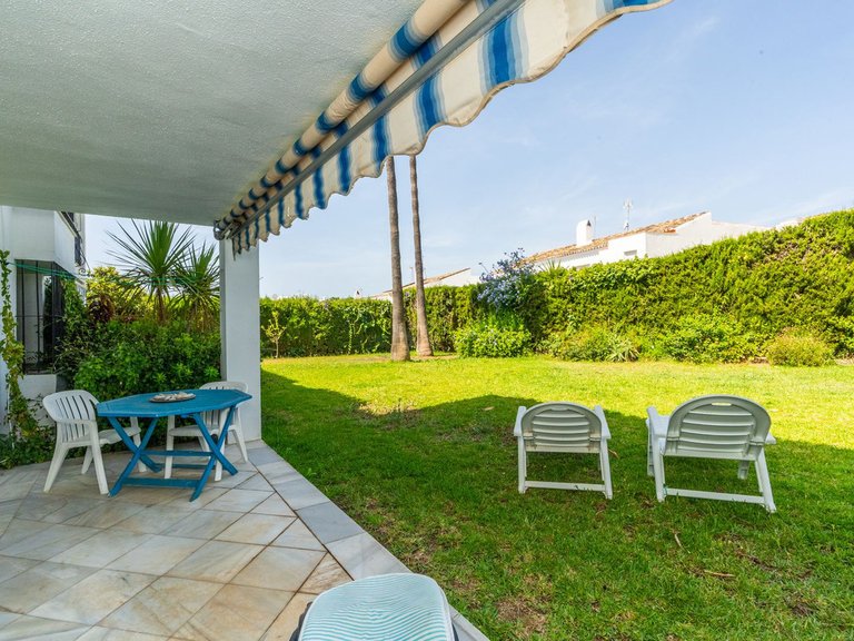 Apartment for Sale in Atalaya, Malaga 7