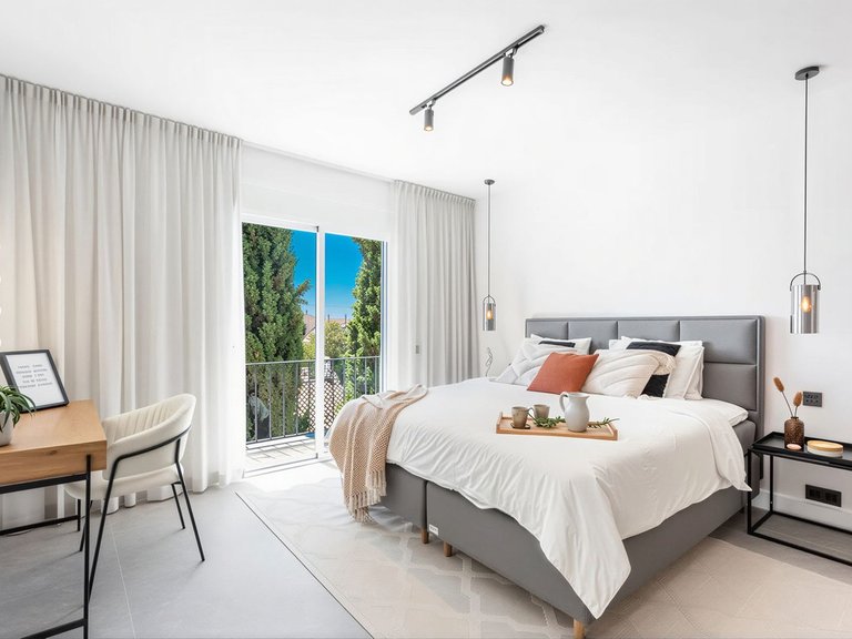 Apartment for Sale in Benahavís, Malaga 10