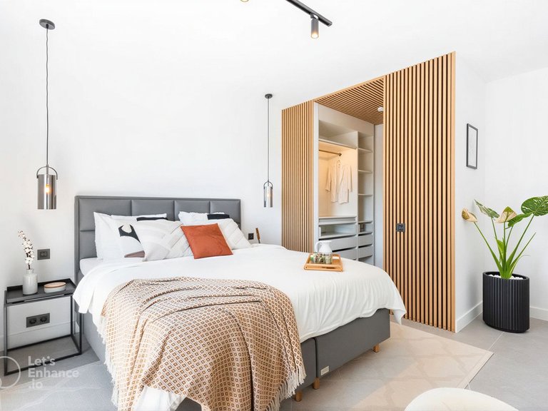 Apartment for Sale in Benahavís, Malaga 14