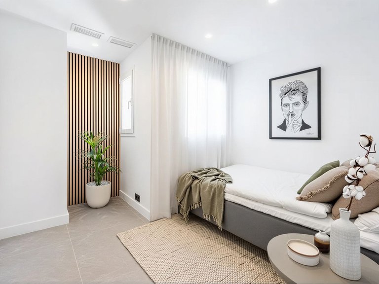 Apartment for Sale in Benahavís, Malaga 16