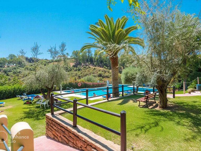 Apartment for Sale in Benahavís, Malaga 18